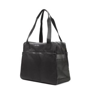 Nylon Pet Travel Carrier - Black - LoveThyBeast